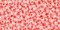 Toho 11/0 Round Japanese Seed Bead, #905, Ceylon Peach Blush, 13 grams